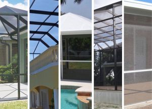 Read more about the article What is the Difference Between a Porch, Patio, Veranda & Lanai Enclosure?