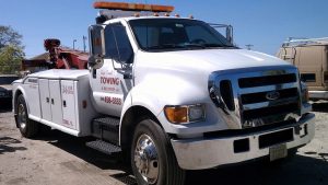 Read more about the article Towing Fort Myers | Emergency Towing Services