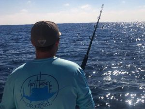 Read more about the article How Can Fishing Relieve Stress in Stuart, Florida