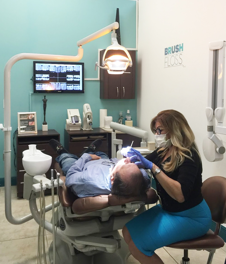 Read more about the article Reasons Why You Should Opt For Dental Ozone Therapy