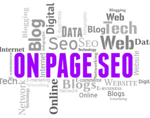 Read more about the article On-Page SEO Checklist