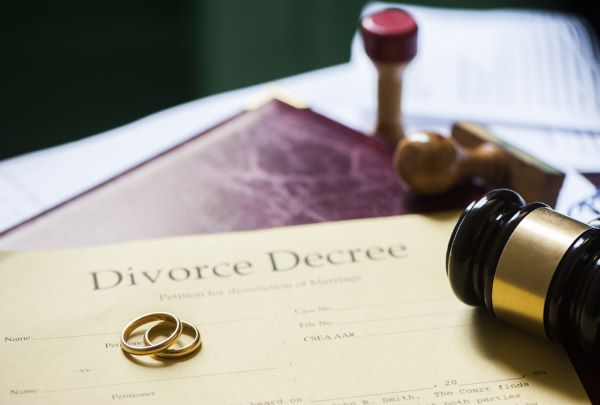 You are currently viewing Benefits of Getting Divorced in Florida
