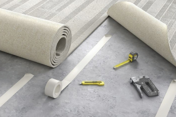Read more about the article What’s the Easiest Flooring to Install?